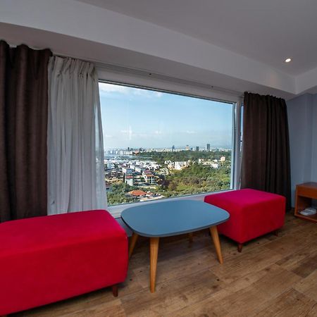 Olivar Hotel Tirana Selitë e Vogël Exteriér fotografie